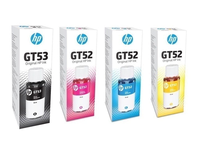 10 หมึก Inkjet ยี่ห้อไหนดี ปี 2026 สีคมชัด แห้งไว 4