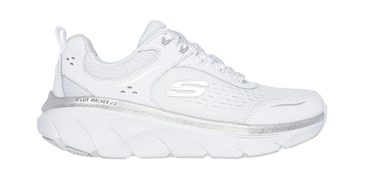 D'Lux Walker 2.0 Sport Shoes 1