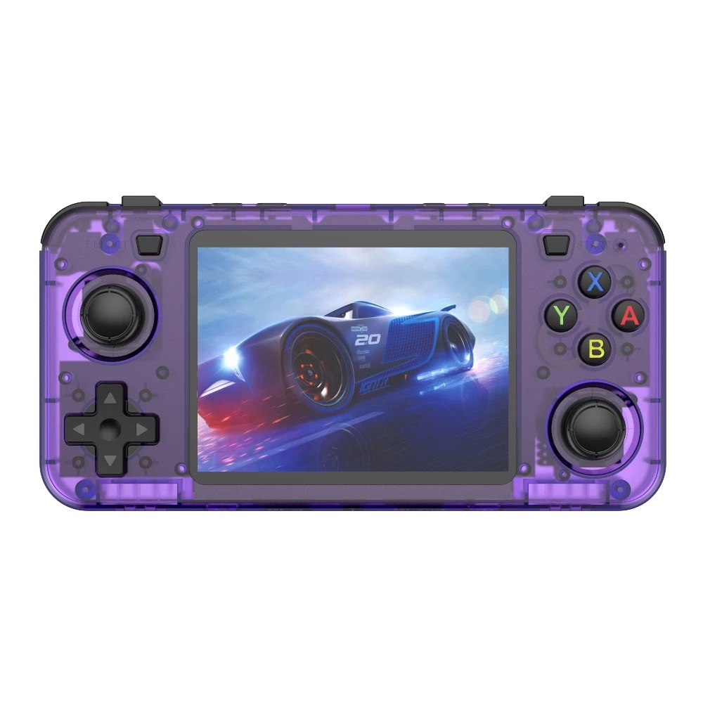 Gameboy PSP 1