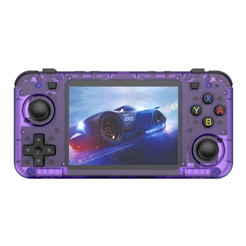 Gameboy PSP 1