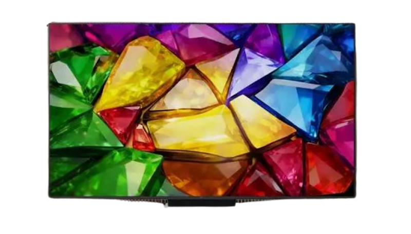 ทีวี 75" MRGB86 4K Smart TV 2026 1