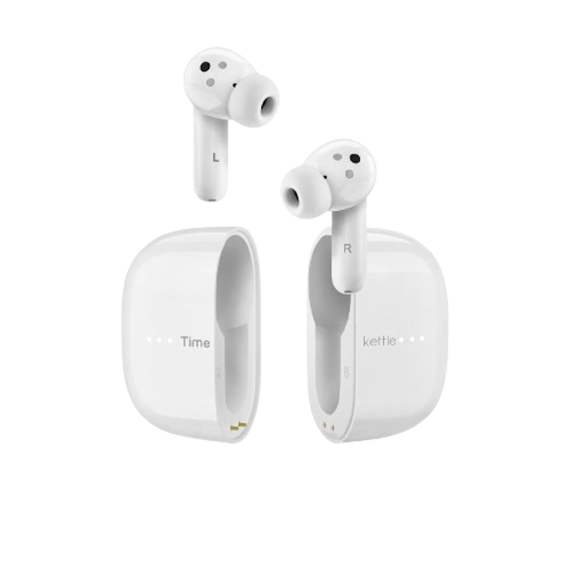 หูฟังแปลภาษา M3 Online Translator Earbuds 1