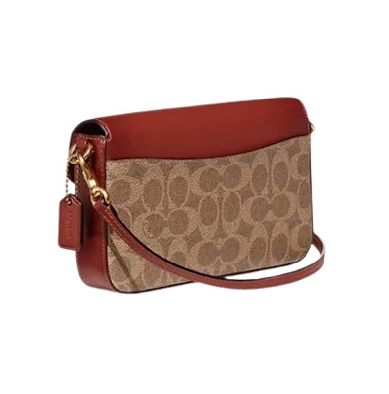 Wyn Crossbody In Signature Canvas 2
