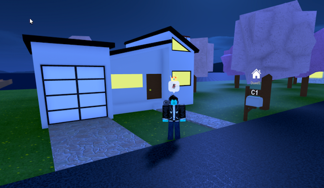 เกม Roblox น่าเล่น Work at a Pizza Place 2