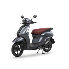 มอเตอร์ไซค์ เหมาะกับคนตัวเล็ก รุ่น Grand Filano Hybrid ABS