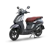 YAMAHA มอเตอร์ไซค์ เหมาะกับคนตัวเล็ก รุ่น Grand Filano Hybrid ABS 1