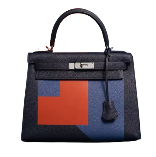 10 กระเป๋า Hermès รุ่นฮิต ปี 2026 รวมรุ่น Birkin, Kelly, Constance 3