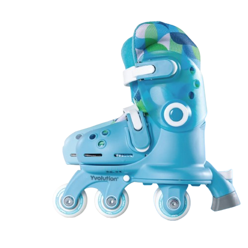Twista Skates 2in1 Kids โรลเลอร์เบลด ปรับ 2 โหมด 1