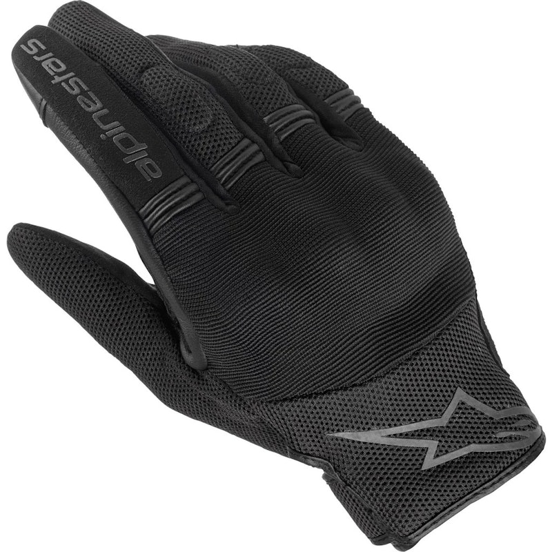ถุงมือ รุ่น Copper Gloves 2