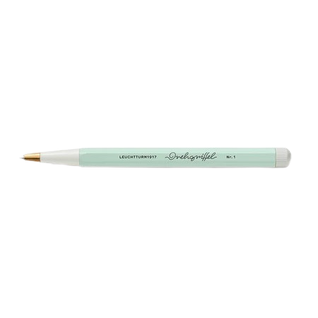 ปากกาลูกลื่น Natural Colors Drehgriffel Twist Pen Medium 3