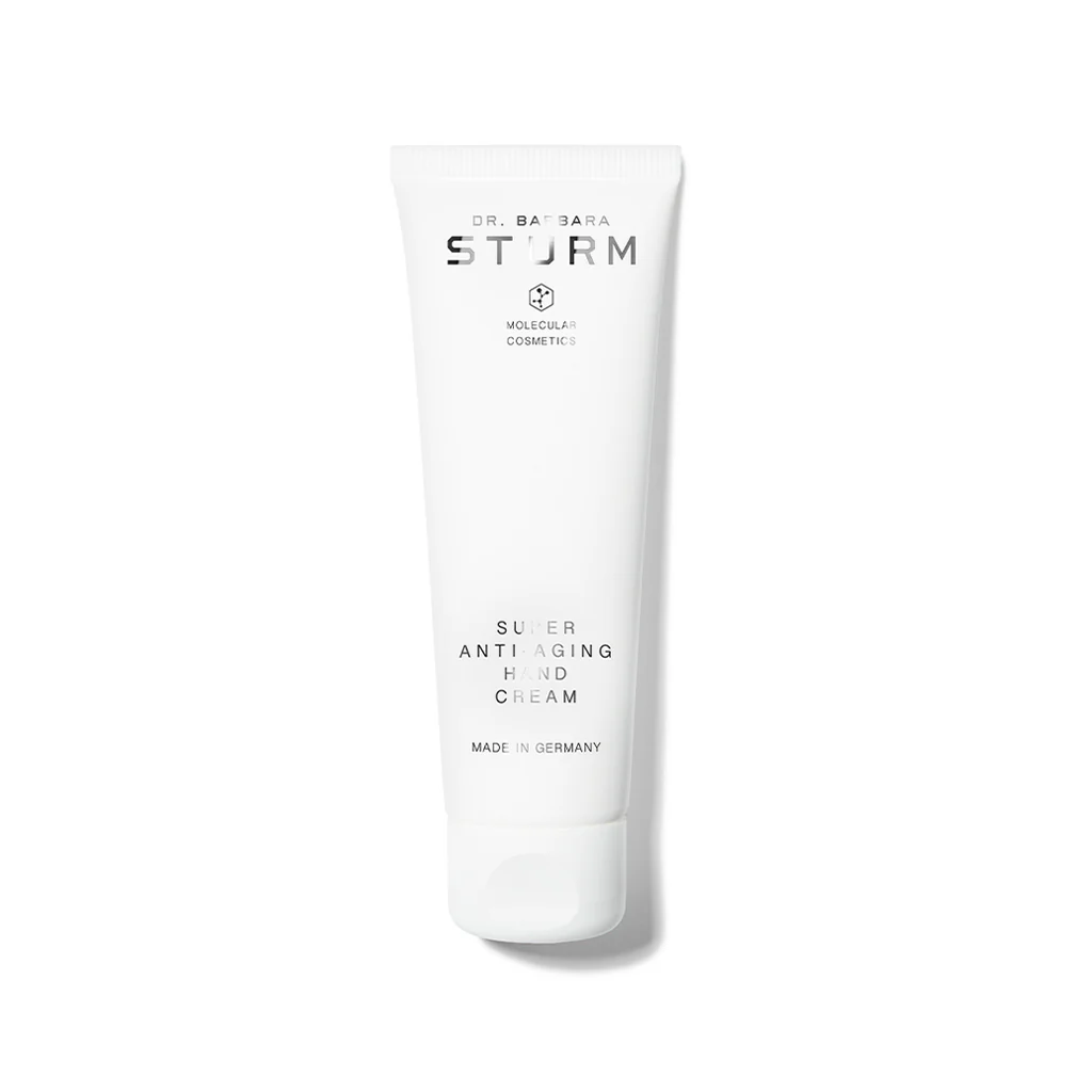 Super Anti - Ageing Hand Cream 2