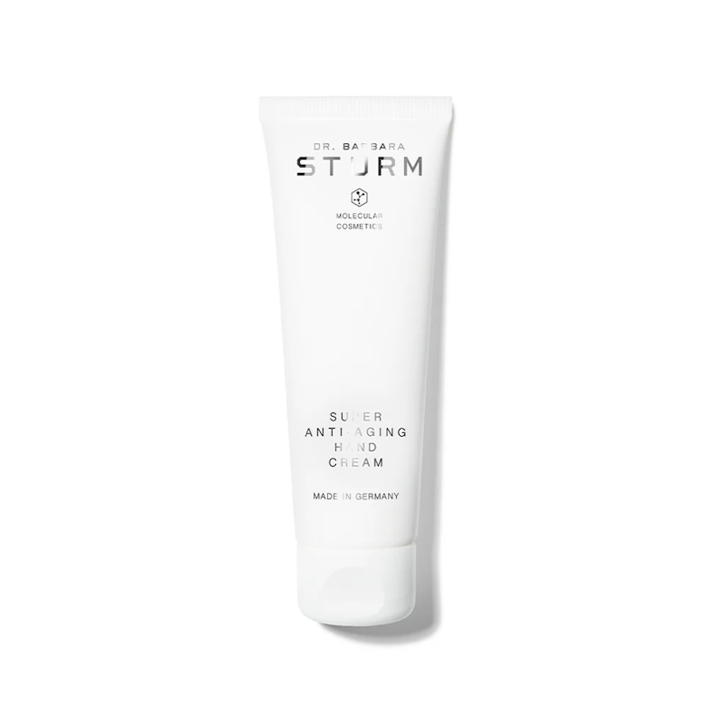 Super Anti - Ageing Hand Cream 2