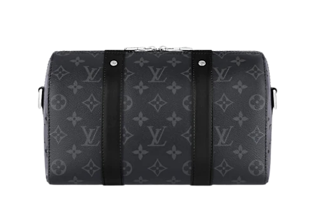 กระเป๋า Louis Vuitton ผู้ชาย รุ่น City Keepall Monogram Eclipse 2