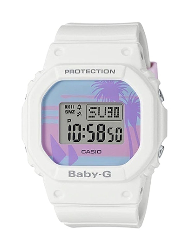 นาฬิกา Baby-G รุ่น BGD-560BC-7DR 1
