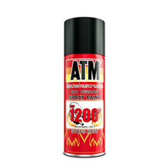 Heat Resistant Spray