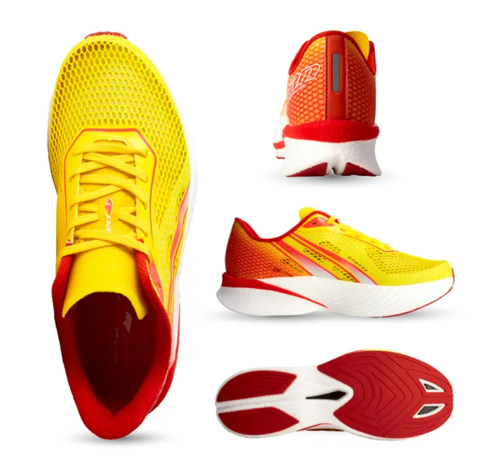 X-Speed Carbon 3