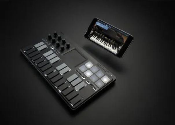 MIDI NanoKEY 3