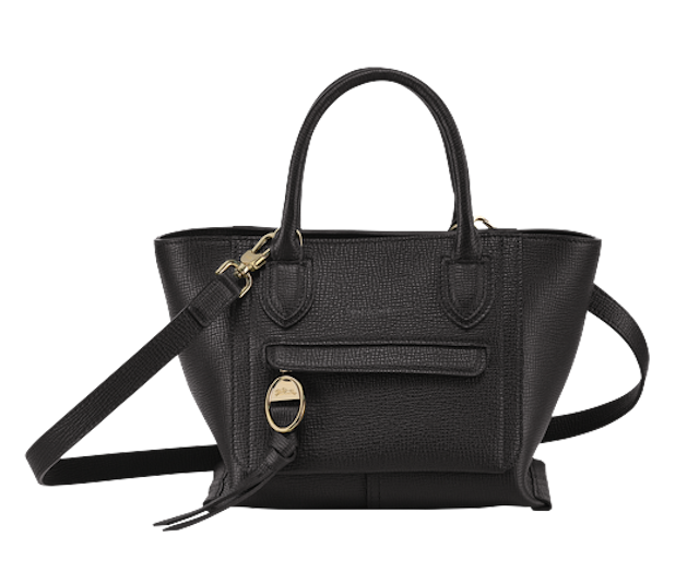 กระเป๋า Longchamp รุ่น Mailbox Top Handle Bag S 3