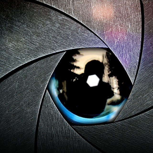 Big Lens  1