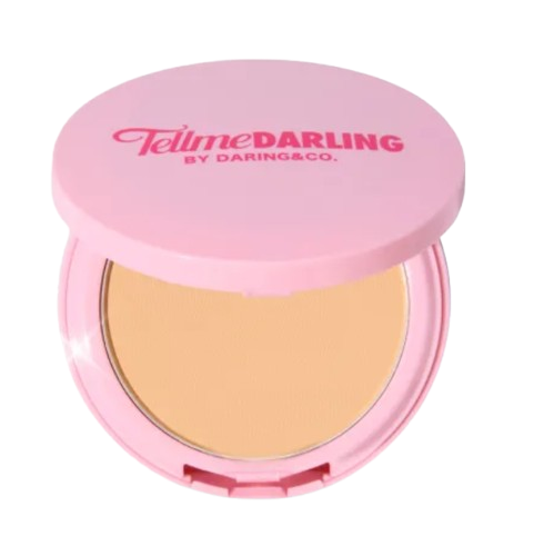 Long Wear Flawless Foundation Powder 1