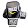 EVERLAST นวมชกมวย Pro Style ELITE 1
