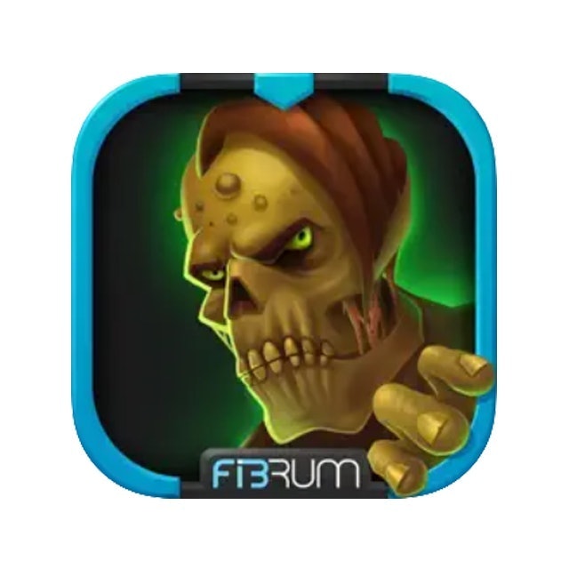 เกม VR น่าเล่น Zombie Shooter VR 1