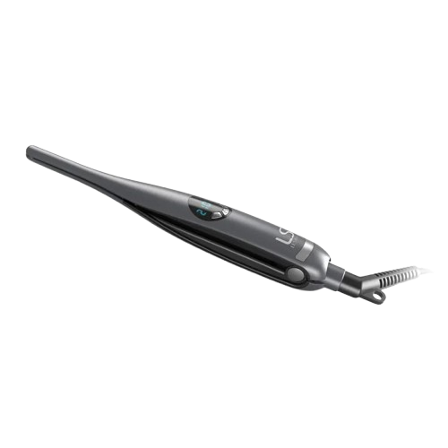 เครื่องหนีบผม รุ่น Smart Hybrid Hair Crimper 2