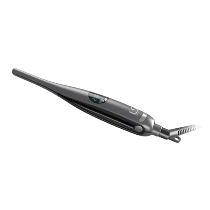 เครื่องหนีบผม รุ่น Smart Hybrid Hair Crimper 2