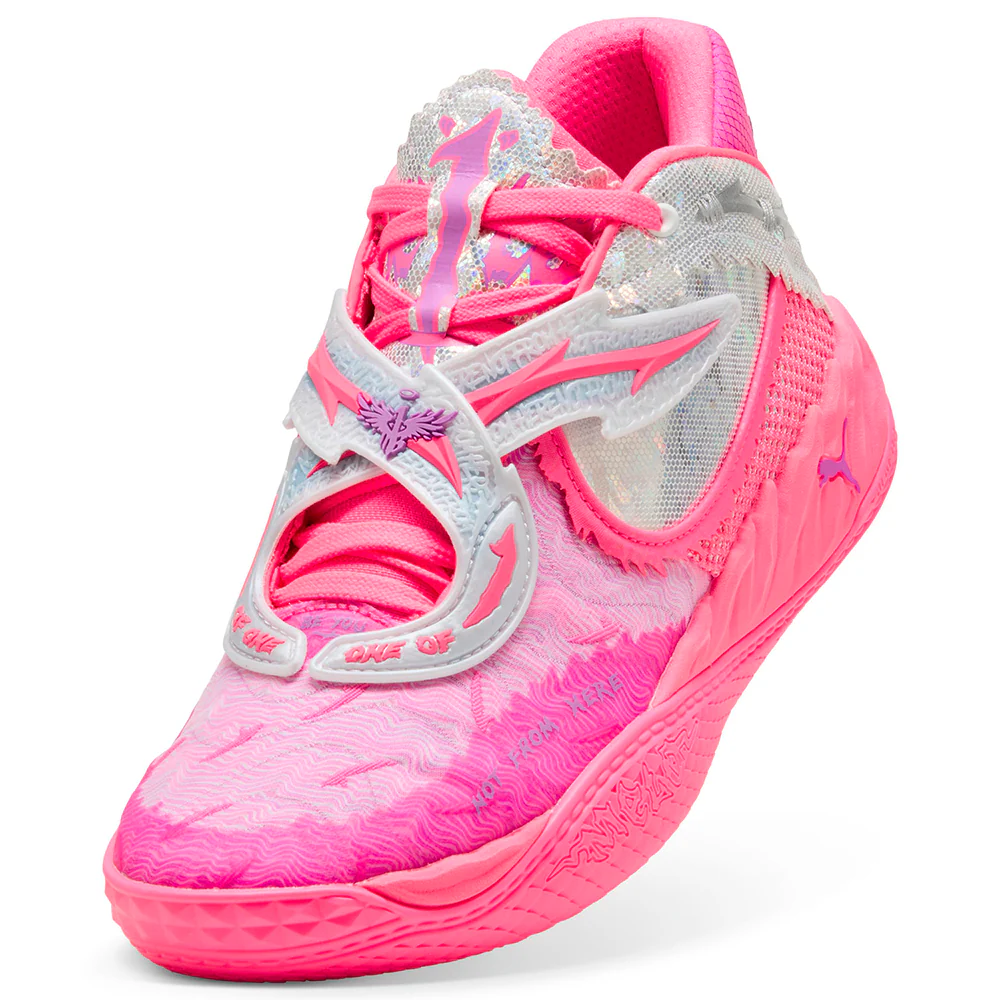 X Lamelo Ball MB.05 World Tour 2