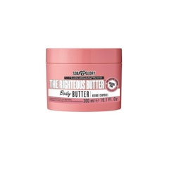 Body Butter The Righteous Butter