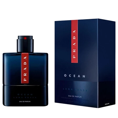 Luna Rossa Ocean EDP 2
