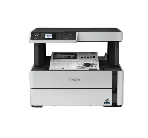 เครื่องปริ้น EcoTank  1