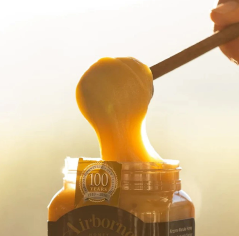 MANUKA Honey 85+ 2