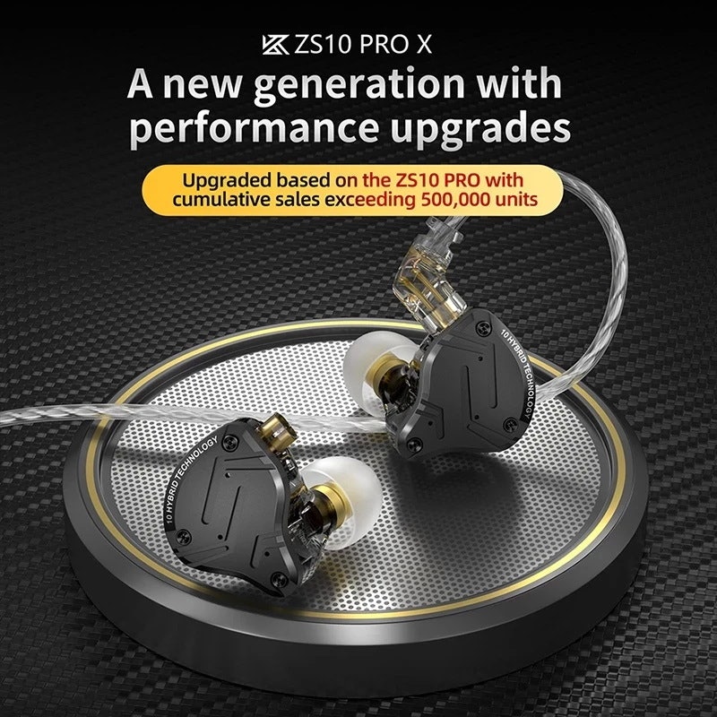ZS10 PRO X HIFI 3