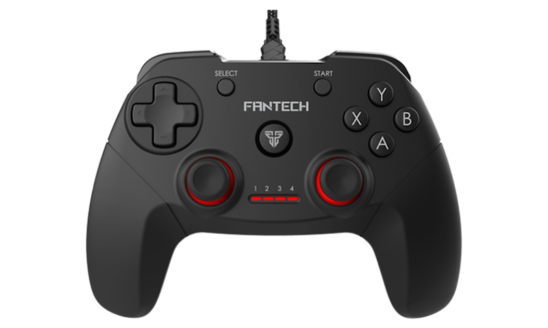 GP12 Gaming Controller 1