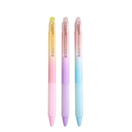 ปากกาเจลลบได้ รุ่น CS-G231 1