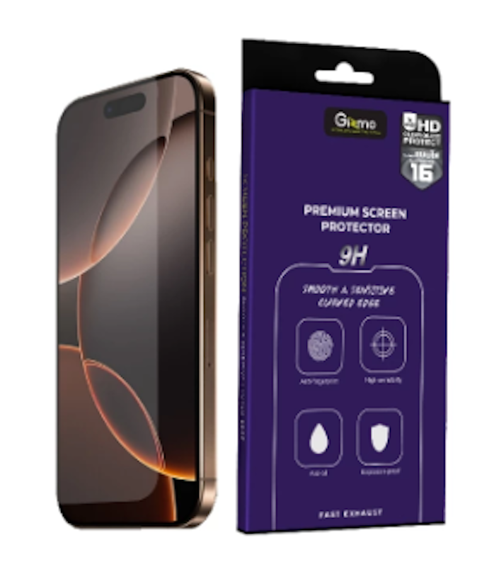 Film HD Clear Glass Protect 1