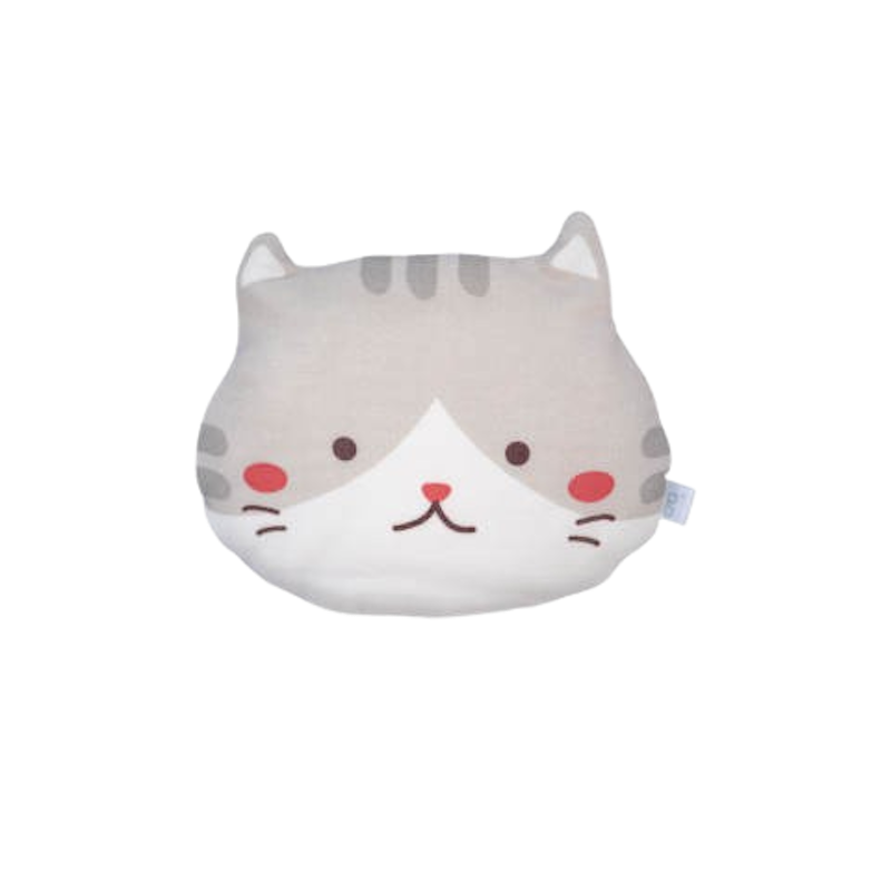 หมอนกันสะดุ้งลายสัตว์ Baby Calming Pillow 1