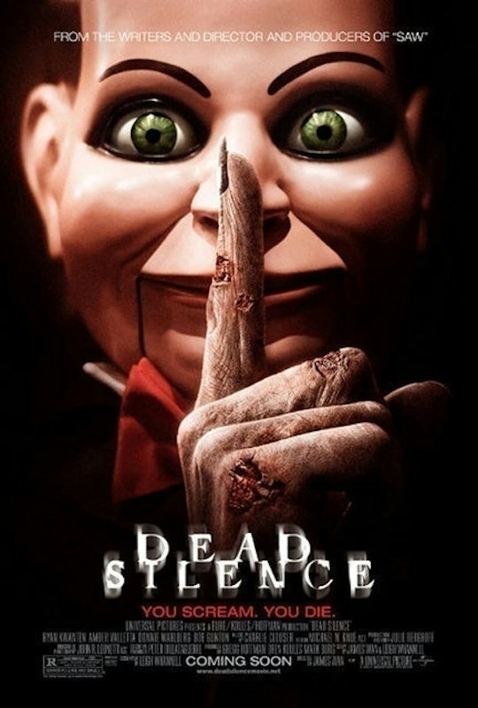 หนังตุ๊กตาผี DEAD SILIENCE 1