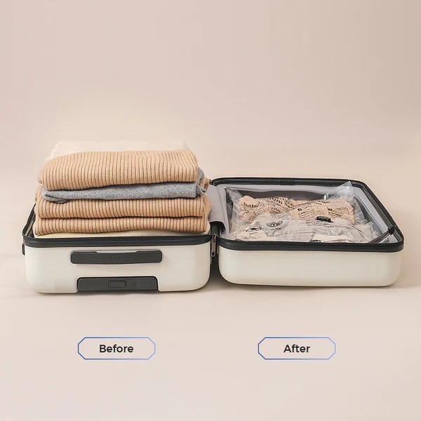 Vacuum Storage Bags 3