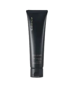 Vialume The Cleansing Cream 1