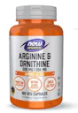 Sports Arginine & Ornithine