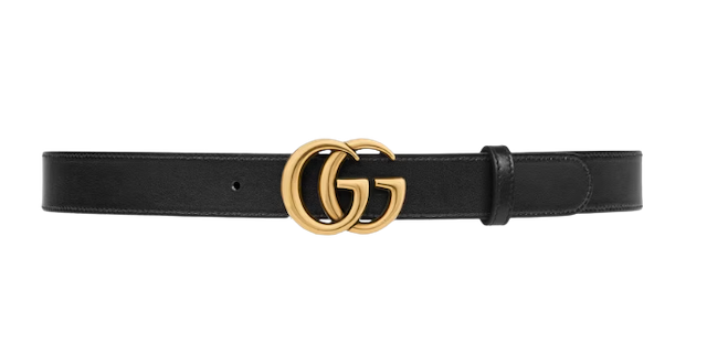 GG Marmont Reversible Belt 3