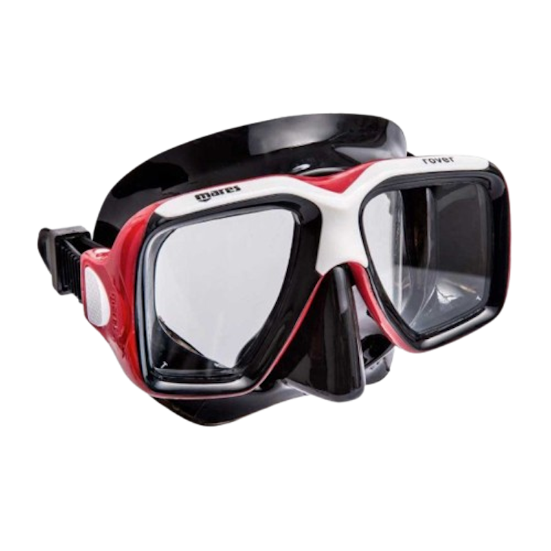 Rover Mask 2
