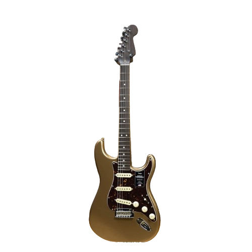 American Professional II Stratocaster 2