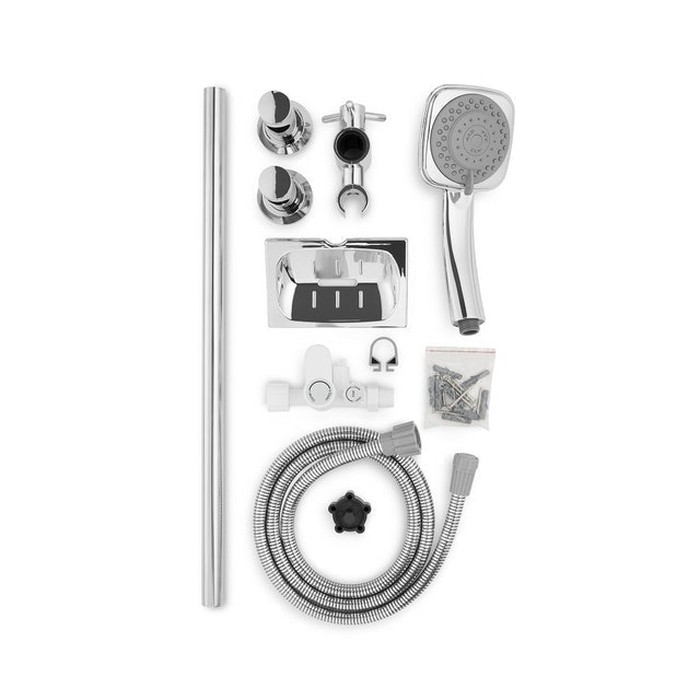 เครื่องทำน้ำอุ่น Electrolux  รุ่น EWE381MX1DST2 2