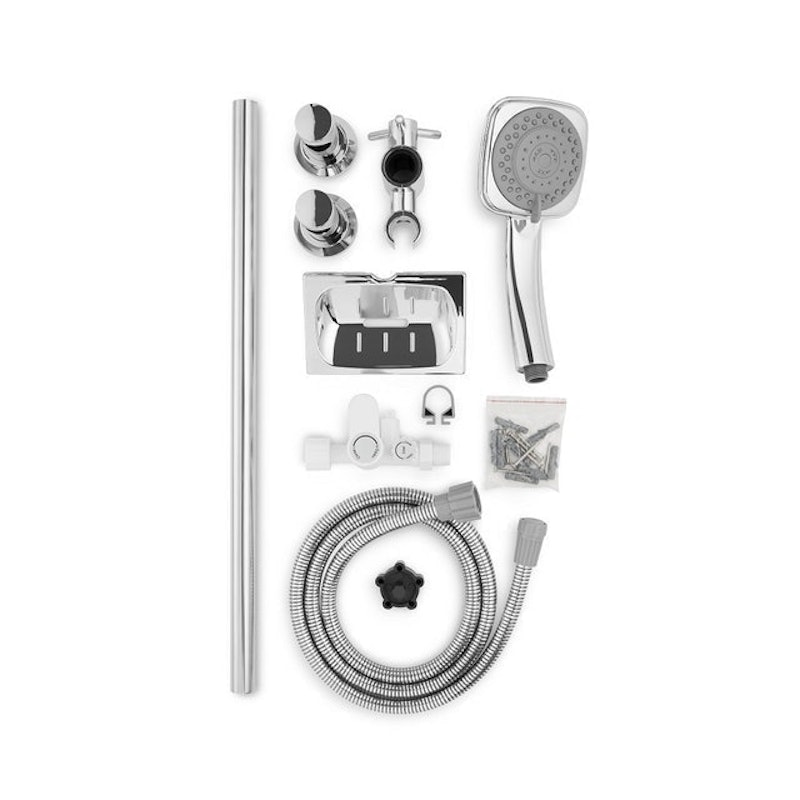 เครื่องทำน้ำอุ่น Electrolux รุ่น EWE381MX1DST2 2
