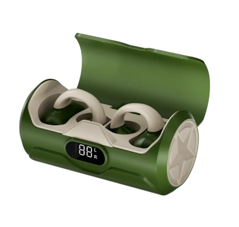 Wireless Headphones 1