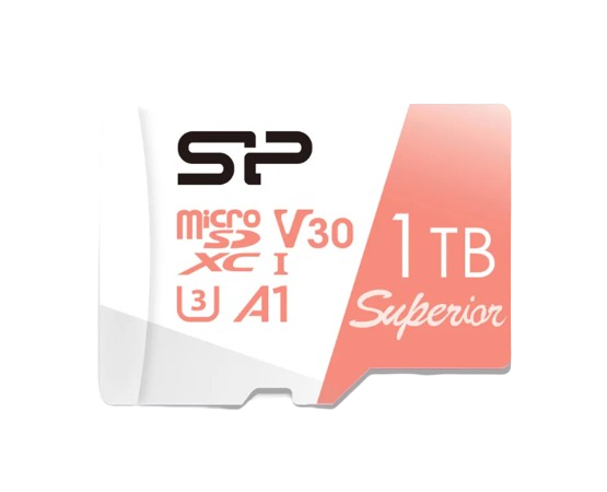 A1 Micro SD Card 3