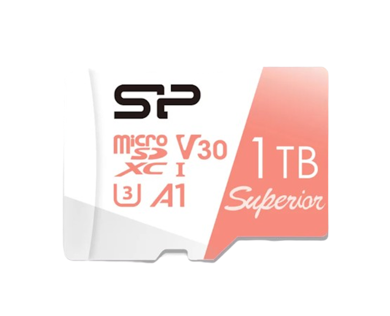 A1 Micro SD Card 3